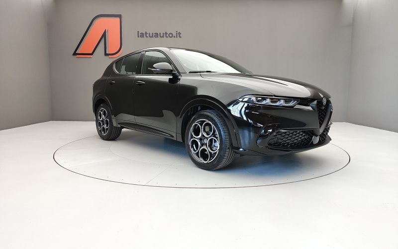 TONALE 1.5 160CV HYBRID SPRINT TCT7 MY24
